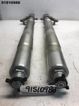 Suzuki Gsxr 750 GR7DA 1996 Front Forks Genuine Oem LOT91 91S10988. Fixed Price $616.93.
