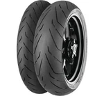 Continental Road Sport Touring Tires 120/70-17 (58W) Front 02445860000. Fixed Price $158.99.