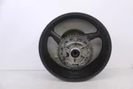 2000 Honda Rear Wheel Rim With Brake Rotor/drive Hub. Fixed Price $89.00.