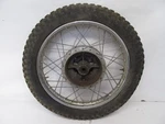 1965-1969 Honda Cb 160 Sport Rear Wheel Rim. Fixed Price $64.97.