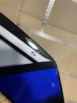 Yamaha R6 Left Upper Fairing 13S-W283U-A0-P9. Fixed Price $99.00.