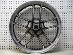 Honda 84 VT700 Shadow Front Wheel Mag Oem 19X2.15. Fixed Price $49.99.