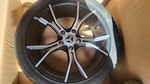 Brand New Oem Polaris Slingshot Front Left 18" Wheel Tire Assy 1522335-458. Fixed Price $499.00.