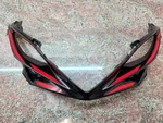 2011-2017 Suzuki GSX-R600 GSX-R750 Front Nose Intake Fairing Cowl Oem 94671-14J1. Fixed Price $119.99.