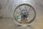 1999 Bmw Rear Wheel Back Rim. Fixed Price $299.95.