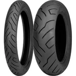 Shinko SR999 Long Haul 130/90B-16 Front, 180/65B-16 Rear Tire Kit. Fixed Price $385.82.
