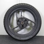 Yamaha FZ750 1FM Genuine Rear Wheel 18X3.00. Fixed Price $343.20.