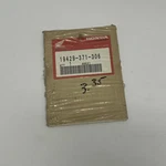 19429-371-306 New Oem Honda Water Joint Gasket. Fixed Price $14.19.