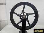 06-15 Yamaha FZ1S Front Wheel Rim. Fixed Price $75.00.