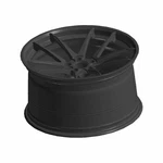 Polaris Rim, Rear, 20 X 11, Satin Black, Genuine Oem Part 1522859-718, Qty. Fixed Price $879.99.