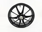 2013 Ducati Hyperstrada 821 Straight Rear Wheel Rim 17X5.5 50211571AA. Fixed Price $280.49.