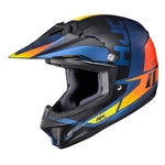 Hjc Helmets Youth Cl-xy Motorcycle Creed MC-27SF Large 0865-2927-06. Fixed Price $97.49.