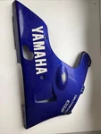 Yamaha YZF-R1 (RN01 1997-1999) Right Bow Fairing Blue (4XV-28395-00 K0260. Fixed Price $92.81.