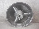 02 Suzuki Hayabusa GSX1300R Gsx-r Rear Rim Wheel R91. Fixed Price $114.99.