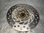 2007 Honda CRF150R Front Wheel Rim Hub. Fixed Price $75.00.