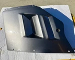 1992 Suzuki Gsx-r 1100 Left Middle Fairing Side Cover Cowling 94441-40C0. Fixed Price $85.00.