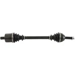 Balls AB8-PO-8-378 8BALL Extreme Duty Axle. Fixed Price $256.45.