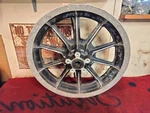 84-99 Oem Harley-davidson Flh Flt 10 Spoke Front Mag Wheel 16 X 3 Shovelhead Evo. Fixed Price $49.99.