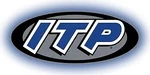 Itp Hurricane Wheel 12X7 Matte Black 1228633536B. Fixed Price $157.08.