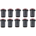 Factory Effex Windscreen Screw Kit Red 15-36023. Fixed Price $16.47.