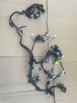 2008-2011 Honda CBR1000RR Oem Main Wiring Harness Ecu Front Sub. Fixed Price $323.99.