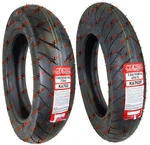 Kenda K6702 130/90B16 Front Rear Set Motorcycle Cataclysm. Fixed Price $258.99.