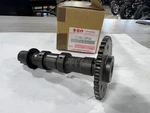 Suzuki, 12740-20F00, Rear Exhaust Camshaft. Fixed Price $150.00.