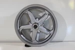 Benelli New Front Rim Wheel Silver 44101N140000 13X3.00 150XT. Fixed Price $59.99.