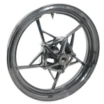18-23 2018 2023 Kawasaki Ninja Z400 Front Wheel Rim Straight Oem Parts D83. Fixed Price $352.99.