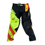 Thor Fuse Air Mens Motocross Pants Size 34 Lime Orange Black New. Fixed Price $49.46.