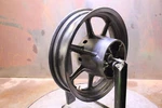 2015 Harley-davidson Street XG500 Rear Wheel Rim Straight. Fixed Price $103.46.