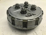 5I23 Kawasaki Ex 250 Ninja 2012 Clutch Basket Assy 13095-0097 13087-0039. Fixed Price $64.49.