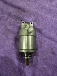 04-05 Suzuki GSXR600 Oem Engine Starting Starter Motor SM-14 Mitsuba *working*. Fixed Price $40.00.