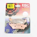 Ebc Brakes Sintered Pad FA363HH High Performance. Fixed Price $38.40.