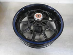 EB1310 2020 Kawasaki Vulcan Vaquero 1700 Rear Wheel Rim Black. Fixed Price $249.99.