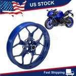 17''X2.75'' Front Wheel Rim Fit Yamaha Yzf R3 2015-2024 MT03 2020-2024 Blue. Fixed Price $159.00.