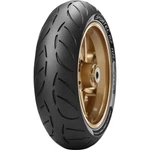 Metzeler Sportec M7 Rr Motorcycle Tire Rear 190/55 Zr 17 (75W) Tl. Fixed Price $223.39.