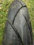 Kenda Big Block Paver 100/90 B19 Nos. Fixed Price $100.00.