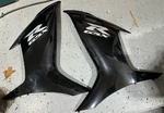 2011-2026 Suzuki Gsxr 600 750 Oem Left Right Mid Side Fairings. Fixed Price $125.00.