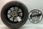 2023 Kawasaki Vulcan Vaquero VN1700 Rear Wheel Assembly 170/70B 16 75H G722E 410. Fixed Price $604.07.
