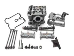 Engine Cylinder Head Complete W Cams Rear 2008 Suzuki Vstrom DL650A Abs 2336. Fixed Price $135.54.