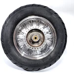 1988 To 2007 Honda Shadow VT600 Vlx, Rear Wheel, P/n 42701-MR1-782. Fixed Price $69.75.