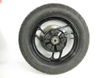 1986 Yamaha Fj 1200 Rear Wheel Rim Tire 16X3.50 36Y-25338-01-98. Fixed Price $126.75.