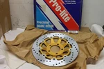 New Ebc Front Brake Rotor MD3003LS 1989-02 Suzuki Gsx 600 750 Katana. Fixed Price $225.99.