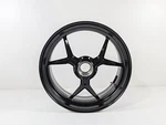2017 Ducati Panigale 1299 Straight Rear Wheel Rim 17X6 50211663AB. Fixed Price $399.99.