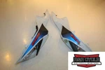 2013 Suzuki Gsxr 750 Rear Turn Signal Pair 35603-47H0R. Fixed Price $49.49.