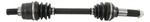 Balls TRK-YA-8-336 Racing Xtreme-duty Axle Rear. Fixed Price $244.10.