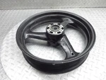 2007 07-08 Ducati Monster 695 Front Wheel Rim 17X3.5 Straight True Video. Fixed Price $133.91.