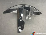 05-06 Suzuki Gsxr 1000 Front Wheel Fairing Mud Guard Black Oem 53111-41G. Fixed Price $26.57.