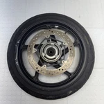 2012 Honda CBR250R Abs Front Wheel Rim Brake Rotor Straight Oem. Fixed Price $229.00.